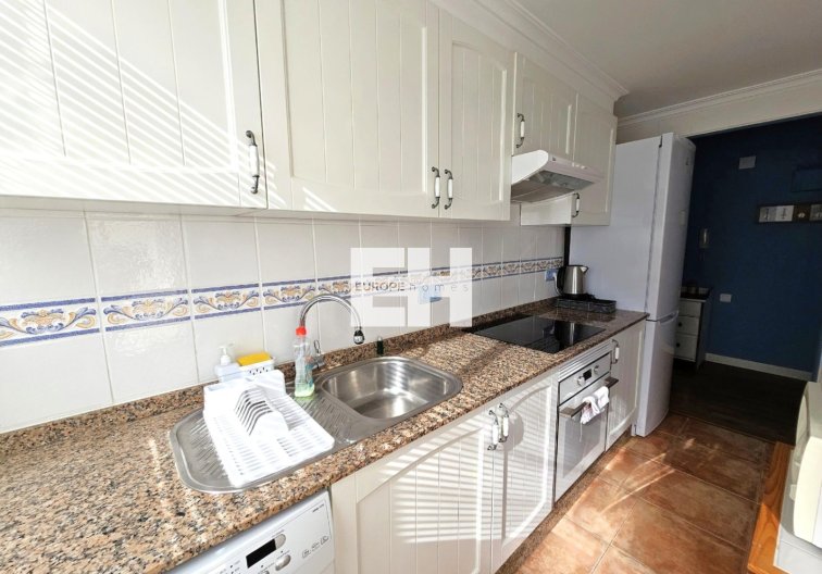 Segunda mano - Apartamento  - javea - Costa Blanca