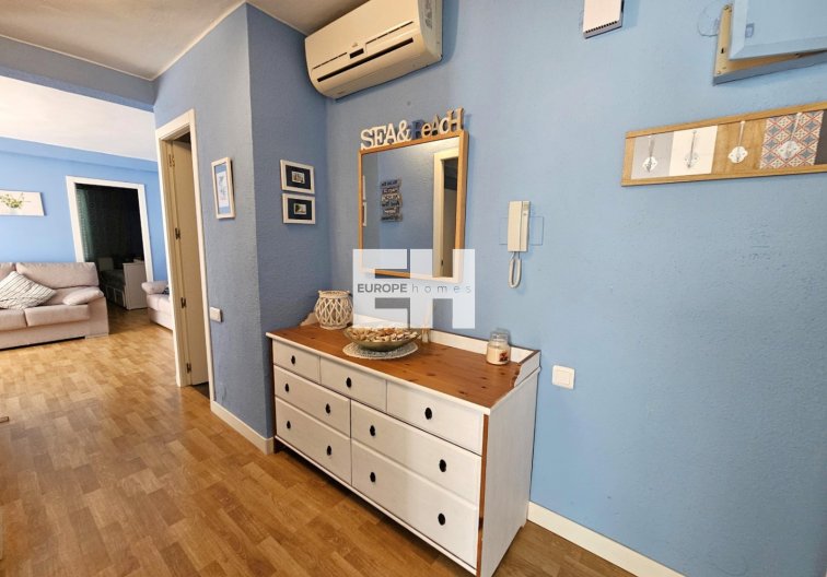 Segunda mano - Apartamento  - javea - Costa Blanca