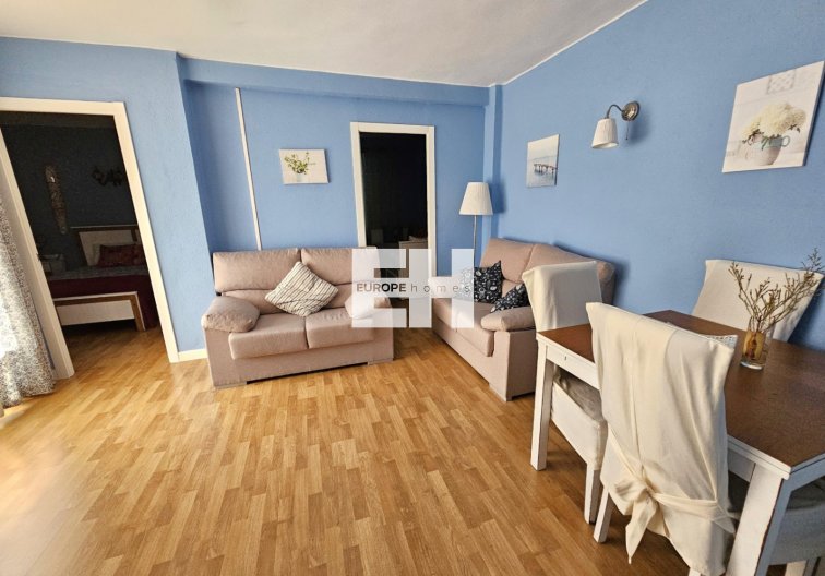 Segunda mano - Apartamento  - javea - Costa Blanca