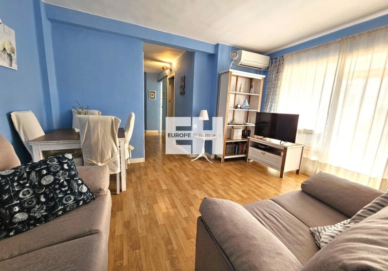 Segunda mano - Apartamento  - javea - Costa Blanca