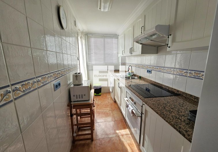 Segunda mano - Apartamento  - javea - Costa Blanca
