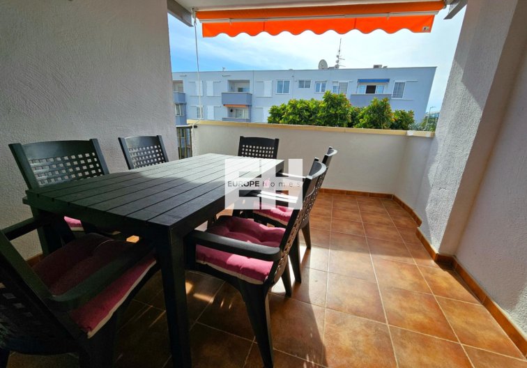Segunda mano - Apartamento  - javea - Costa Blanca