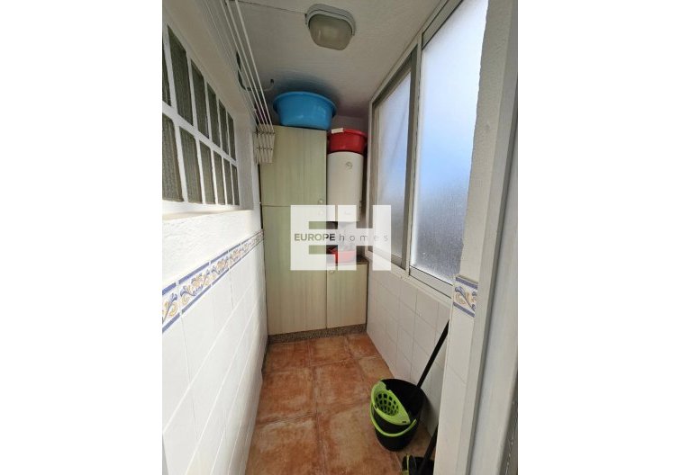 Segunda mano - Apartamento  - javea - Costa Blanca