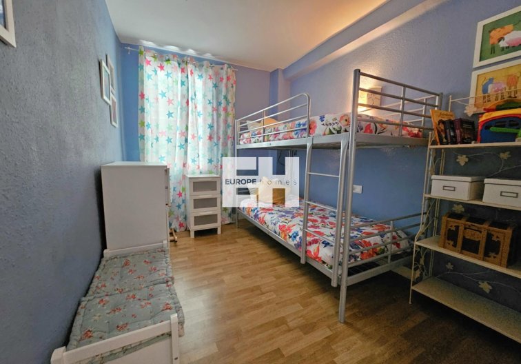 Segunda mano - Apartamento  - javea - Costa Blanca