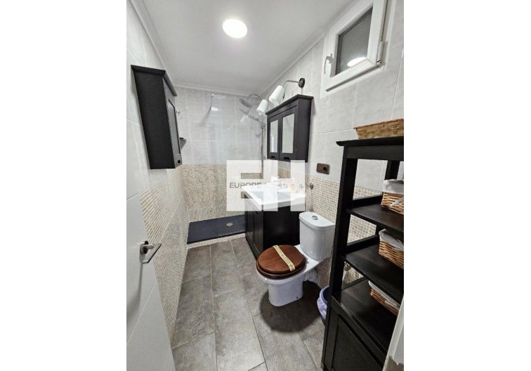 Segunda mano - Apartamento  - javea - Costa Blanca