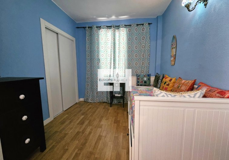 Segunda mano - Apartamento  - javea - Costa Blanca