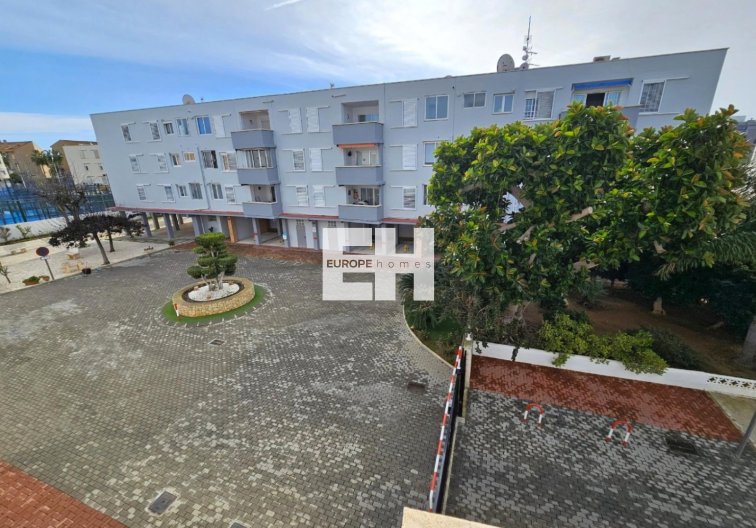 Segunda mano - Apartamento  - javea - Costa Blanca