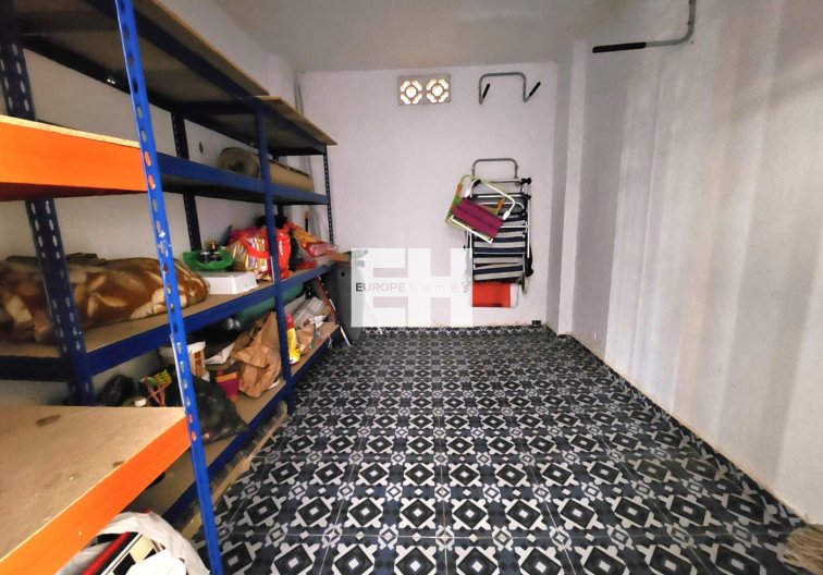 Segunda mano - Apartamento  - javea - Costa Blanca