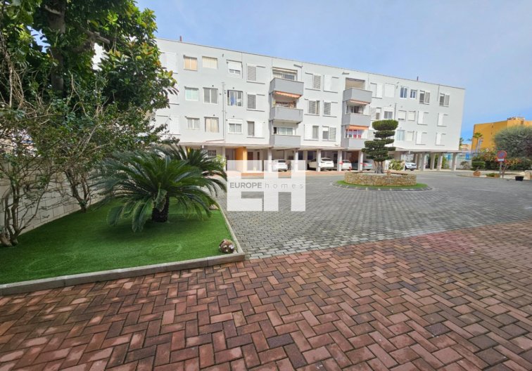 Segunda mano - Apartamento  - javea - Costa Blanca