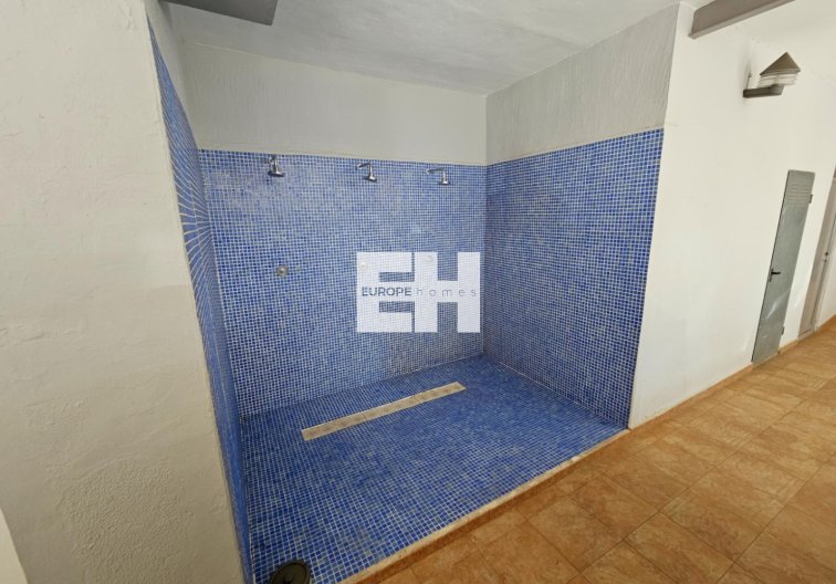 Segunda mano - Apartamento  - javea - Costa Blanca