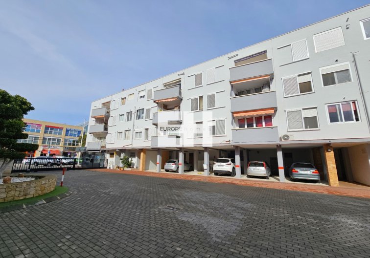 Segunda mano - Apartamento  - javea - Costa Blanca