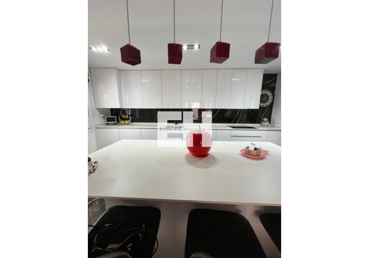 Segunda mano - town house - Gran Alacant - Costa Blanca