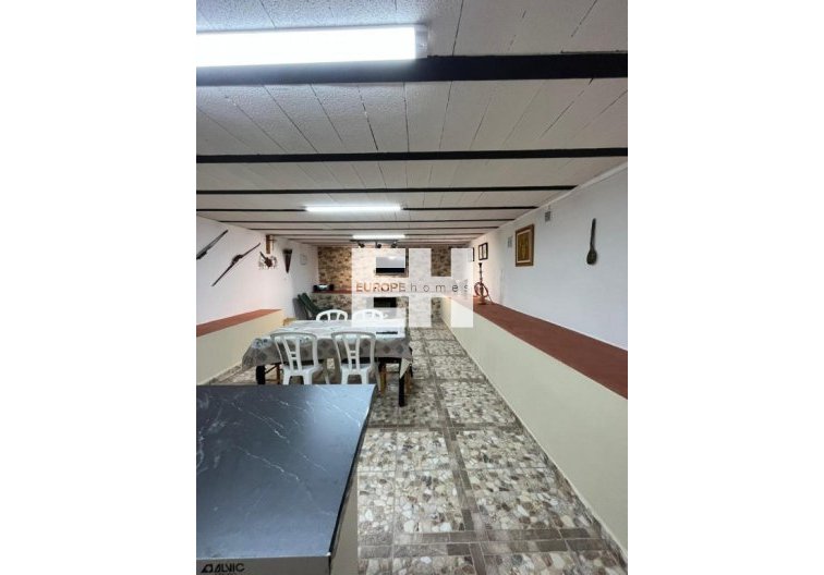 Segunda mano - town house - Gran Alacant - Costa Blanca