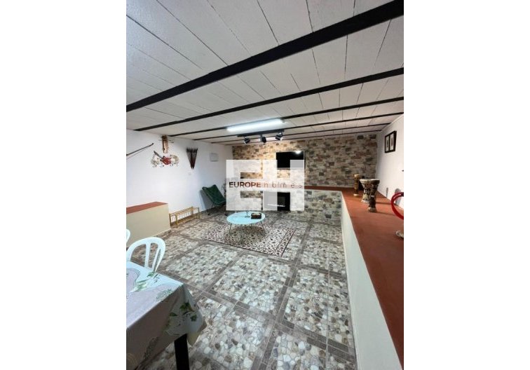 Segunda mano - town house - Gran Alacant - Costa Blanca