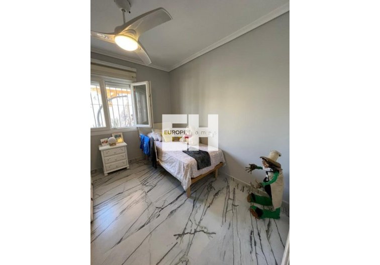 Segunda mano - town house - Gran Alacant - Costa Blanca