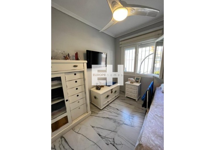 Segunda mano - town house - Gran Alacant - Costa Blanca