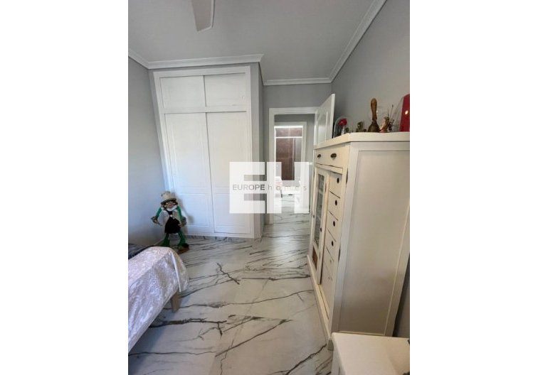 Segunda mano - town house - Gran Alacant - Costa Blanca