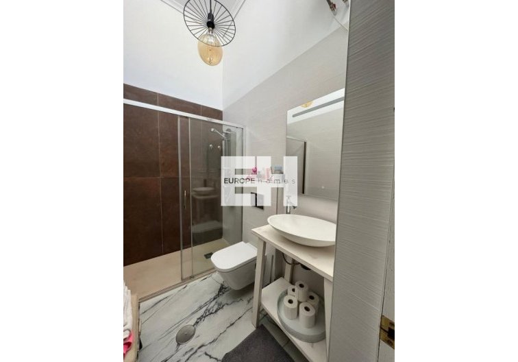 Segunda mano - town house - Gran Alacant - Costa Blanca