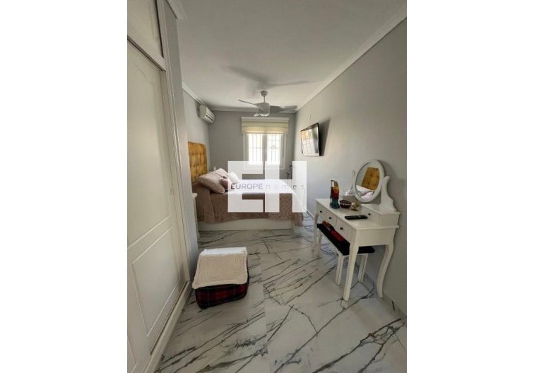 Segunda mano - town house - Gran Alacant - Costa Blanca