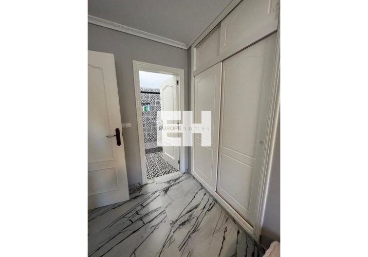 Segunda mano - town house - Gran Alacant - Costa Blanca