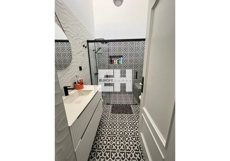 Segunda mano - town house - Gran Alacant - Costa Blanca