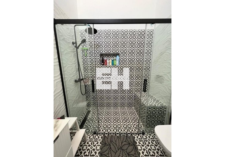 Segunda mano - town house - Gran Alacant - Costa Blanca