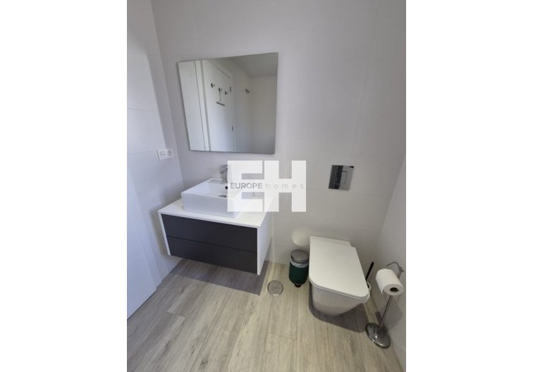 Wiederverkauf - Wohnung - San Miguel de Salinas - Inland