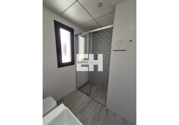 Wiederverkauf - Wohnung - San Miguel de Salinas - Inland