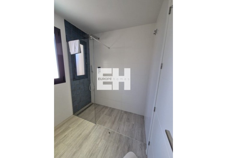 Wiederverkauf - Wohnung - San Miguel de Salinas - Inland