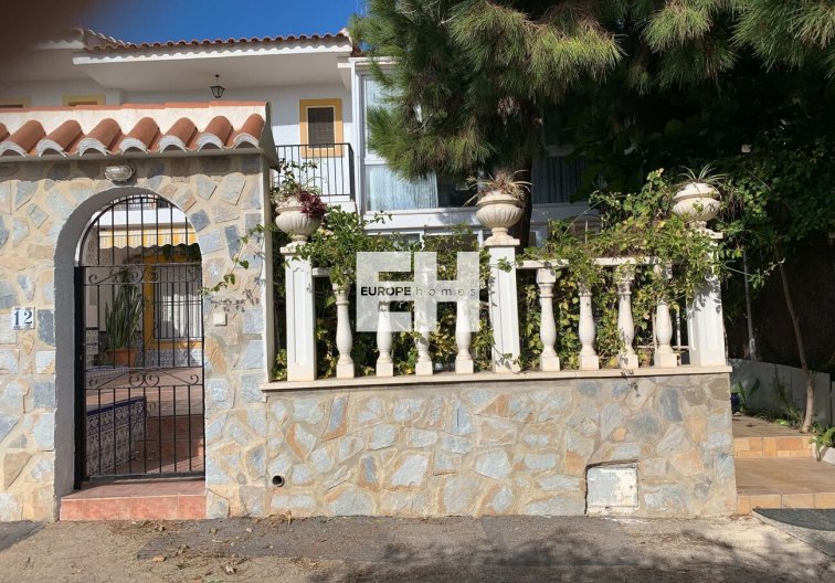 Segunda mano - Duplex - La Zenia - Costa Blanca