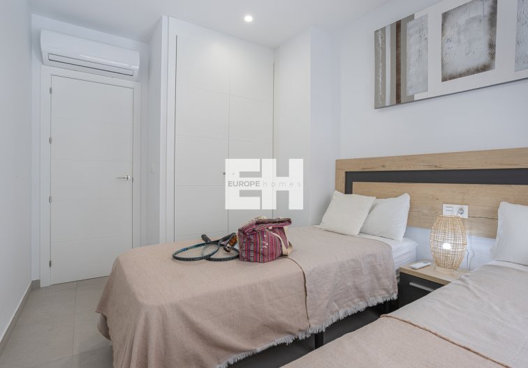 Revente - Appartement - San Pedro del Pinatar - Los Cuarteros