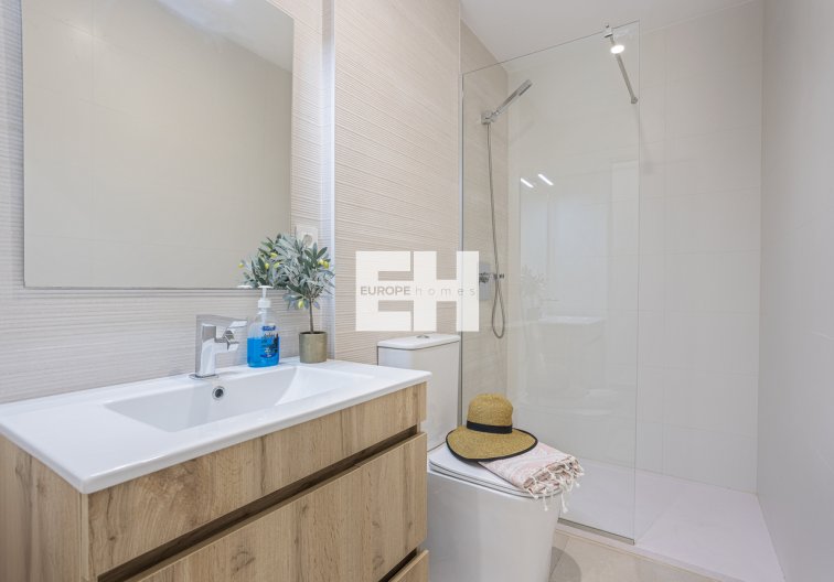 Revente - Appartement - San Pedro del Pinatar - Los Cuarteros