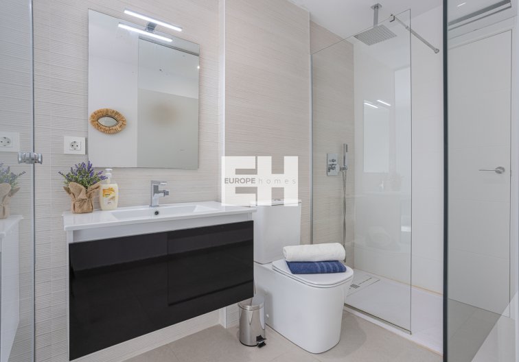 Revente - Appartement - San Pedro del Pinatar - Los Cuarteros