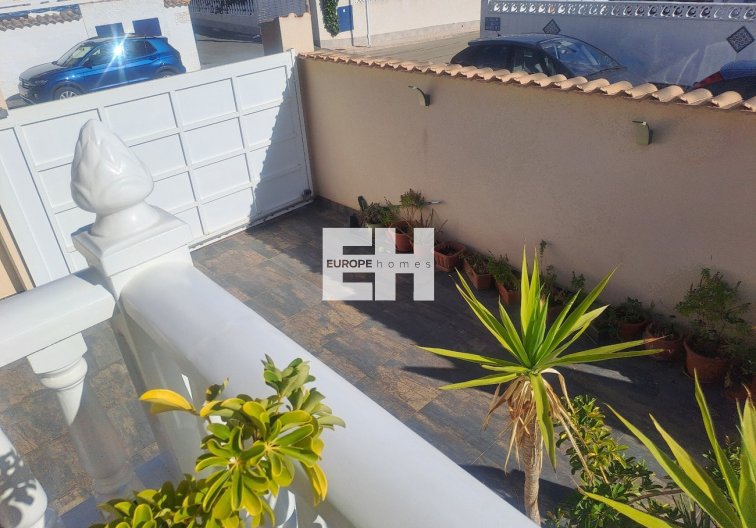Revente - town house - Ciudad Quesada - Costa Blanca