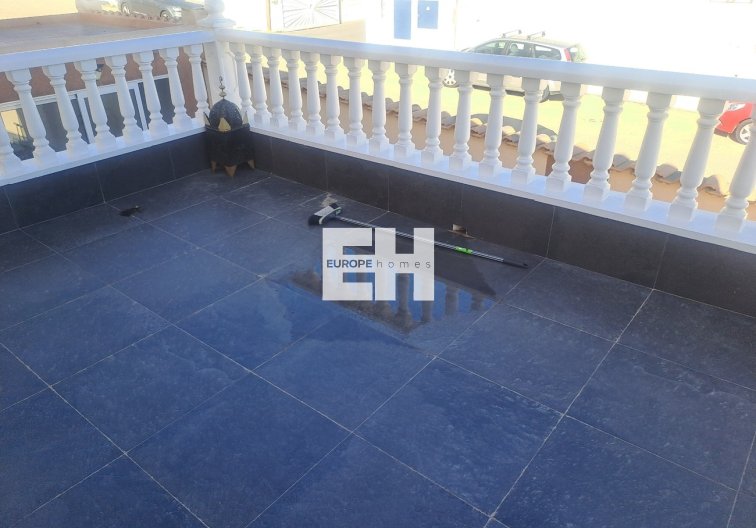 Revente - town house - Ciudad Quesada - Costa Blanca