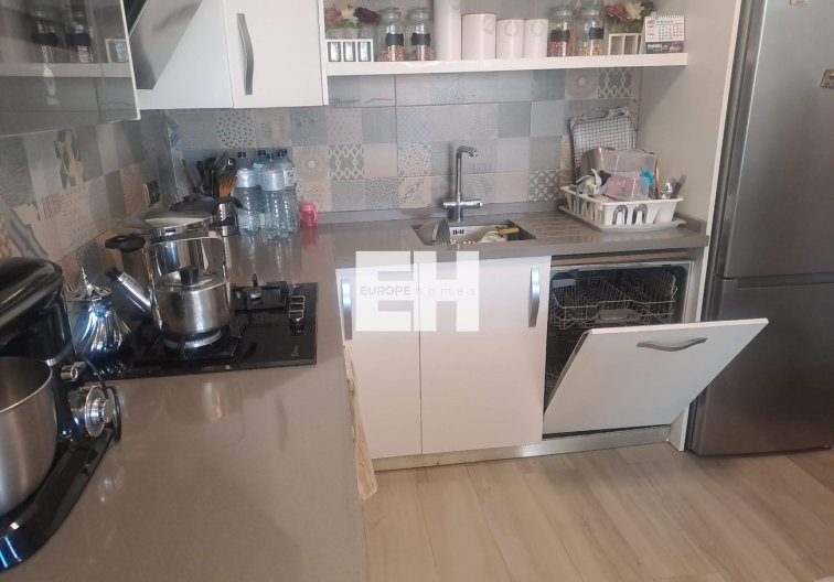 Revente - town house - Ciudad Quesada - Costa Blanca