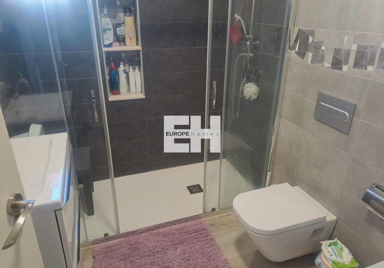 Revente - town house - Ciudad Quesada - Costa Blanca