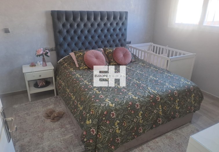 Revente - town house - Ciudad Quesada - Costa Blanca