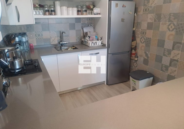 Revente - town house - Ciudad Quesada - Costa Blanca