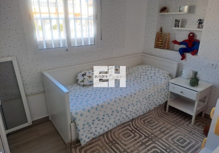 Revente - town house - Ciudad Quesada - Costa Blanca
