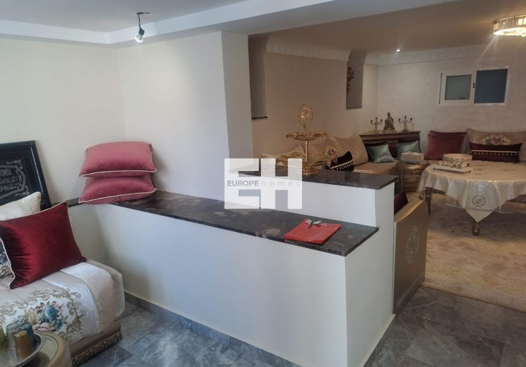 Revente - town house - Ciudad Quesada - Costa Blanca