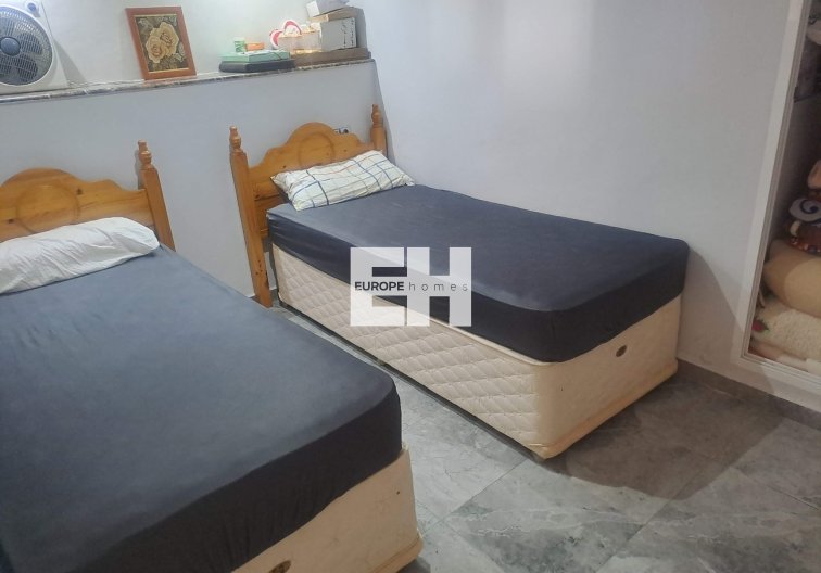 Revente - town house - Ciudad Quesada - Costa Blanca