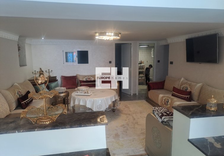 Revente - town house - Ciudad Quesada - Costa Blanca