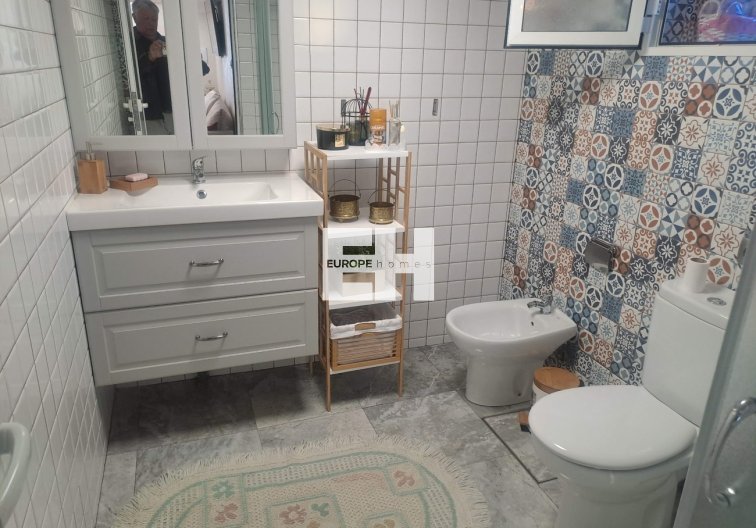 Revente - town house - Ciudad Quesada - Costa Blanca