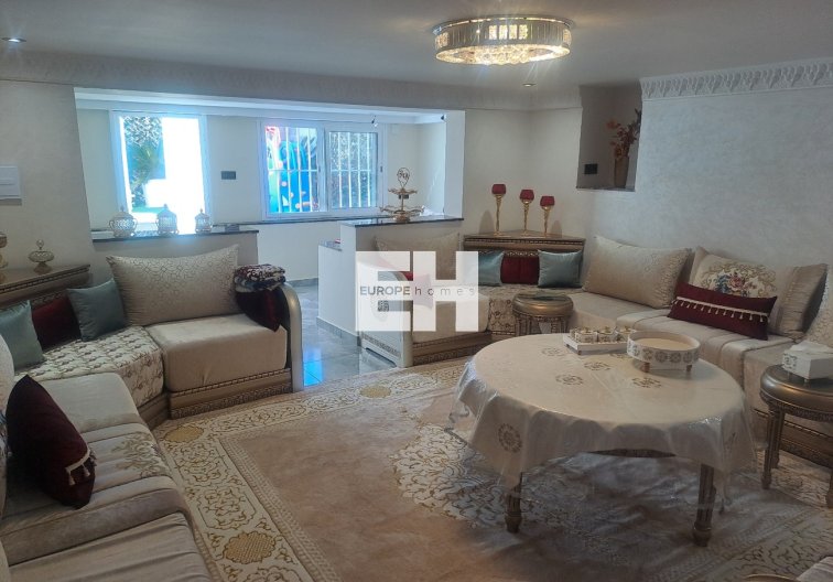 Revente - town house - Ciudad Quesada - Costa Blanca