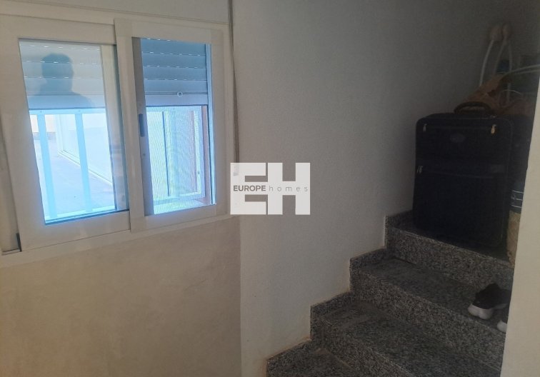 Revente - town house - Ciudad Quesada - Costa Blanca