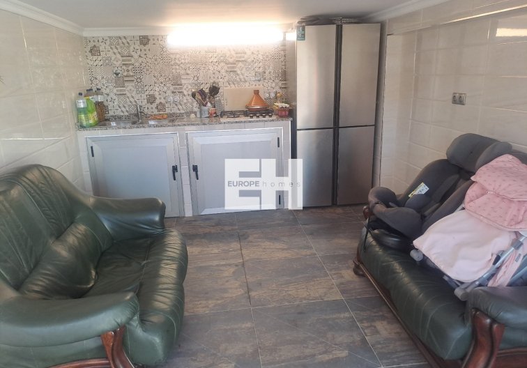 Revente - town house - Ciudad Quesada - Costa Blanca