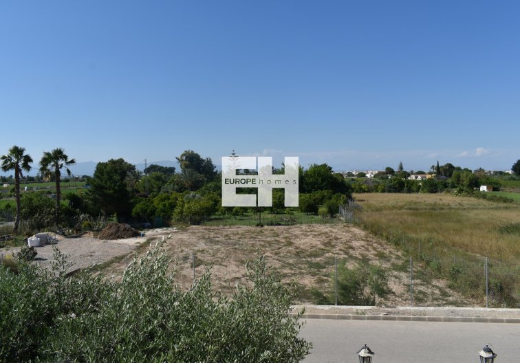 Segunda mano - villa - Algorfa - Inland