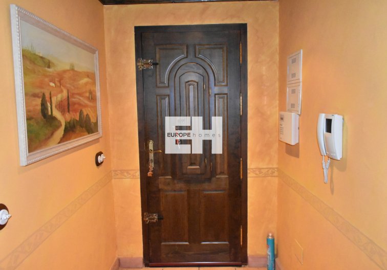 Segunda mano - villa - Algorfa - Inland