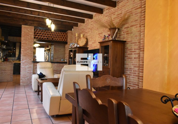 Segunda mano - villa - Algorfa - Inland